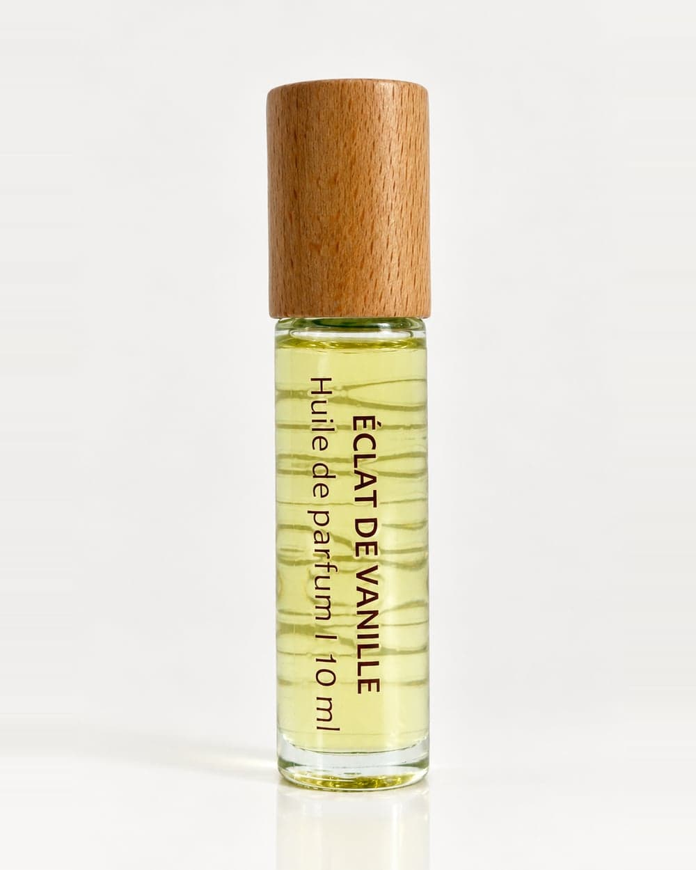 Vanilla Radiance
